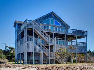 25232 State Highway 12 LOT 1 & 2, Waves, NC 27982