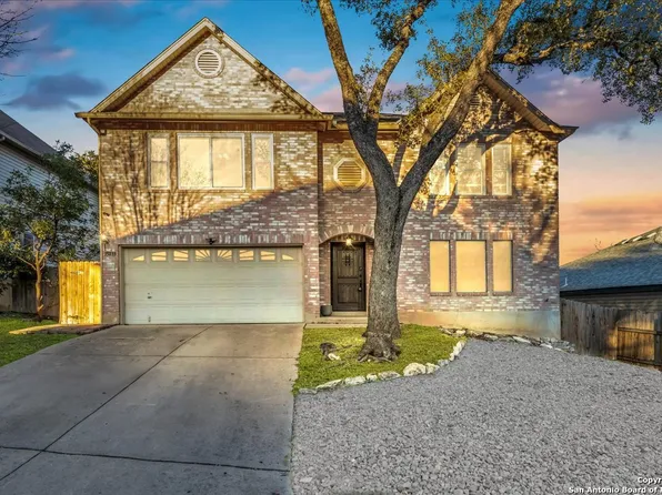 15835 MARISA PL, San Antonio, TX 78247