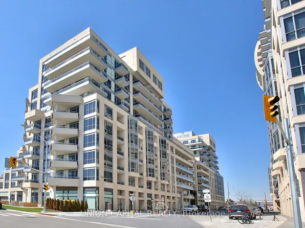 9191 Yonge St #Penthouse 1103, Richmond Hill, ON L4C 1E2