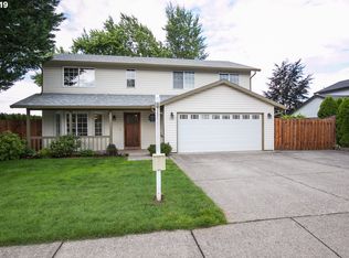 704 SW 21st Ave, Battle Ground, WA 98604