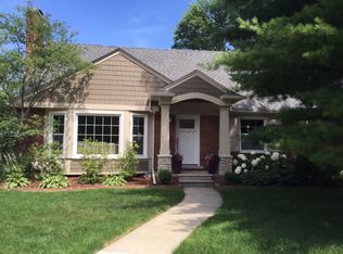 1428 N Pleasant St, Royal Oak, MI