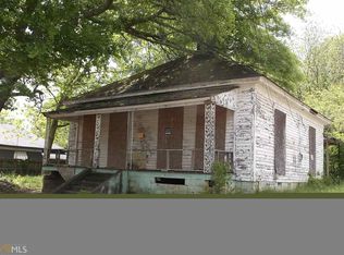 27 Cascade Ave, Griffin, GA 30223