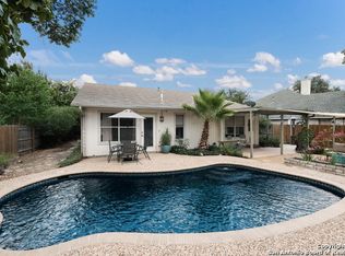 15023 Preston Hollow Dr, San Antonio, TX 78247