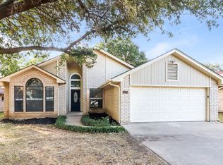 1609 Willow Park Dr, Fort Worth, TX 76134