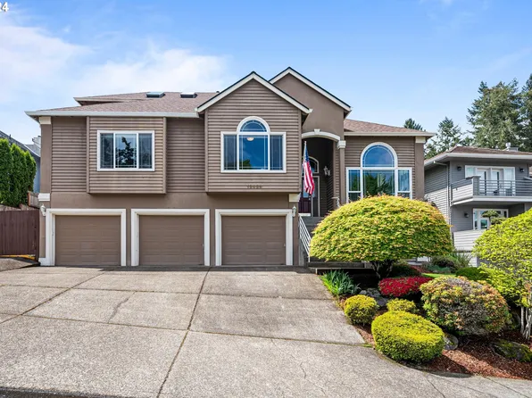 12929 SW Wilmington Ln, Tigard, OR 97224