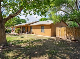 539 Calle De Los Hijos NW, Albuquerque, NM 87114