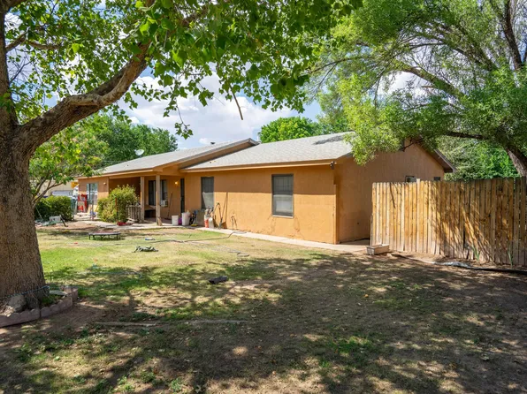 539 Calle De Los Hijos NW, Albuquerque, NM 87114