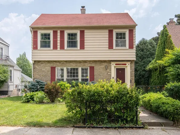 2340 South 58th STREET, Milwaukee, WI 53219