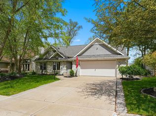 8916 Spring Forest Dr, Fort Wayne, IN 46804