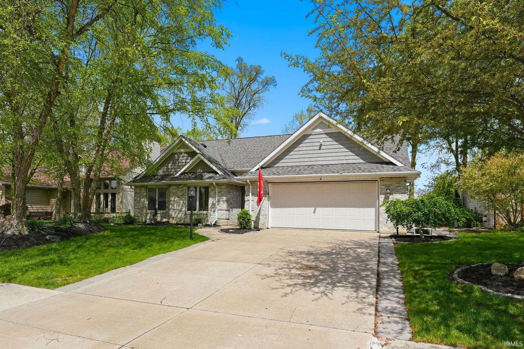 8916 Spring Forest Dr, Fort Wayne, IN, Fort Wayne