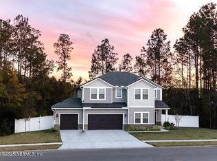 1209 Hammock Dunes Dr, Jacksonville, FL 32221