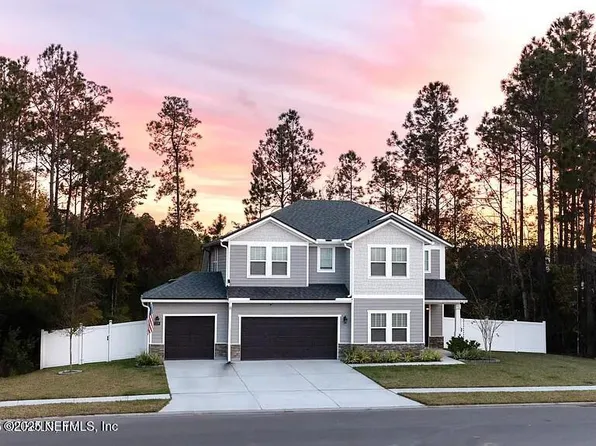 1209 HAMMOCK DUNES Drive, Jacksonville, FL 32221