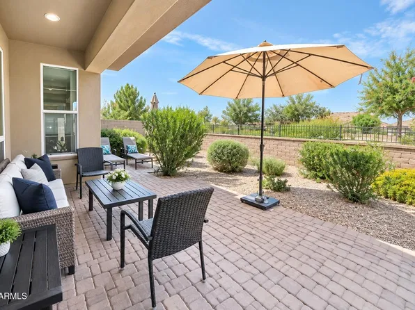 36016 N DESERT TEA Drive, Queen Creek, AZ 85140