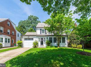 2809 McKinley Pl NW, Washington, DC