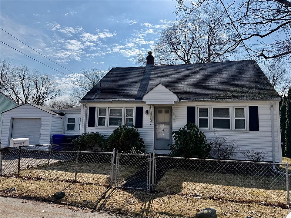 1st image of 6 Paula Rd