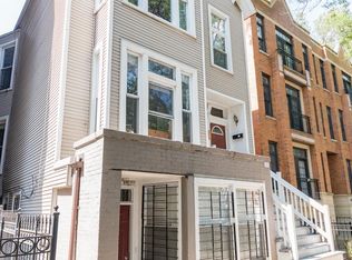 3110 N Racine Ave APT BR, Chicago, IL 60657