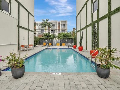 1044 NE 18th Ave #204, Fort Lauderdale, FL, 33304