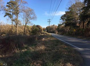 0 Land Rd, Ball Ground, GA 30107