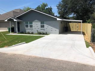 7926 Fountain St, Houston, TX 77051