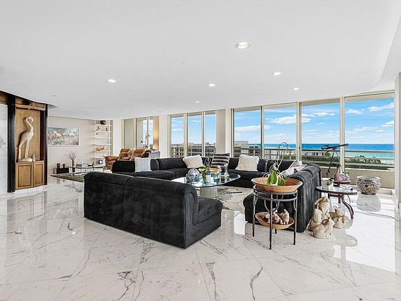 4th image of 4201 N Ocean Boulevard #1801