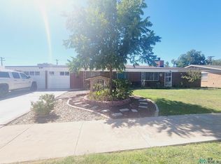 1712 S Missouri Ave, Roswell, NM 88203