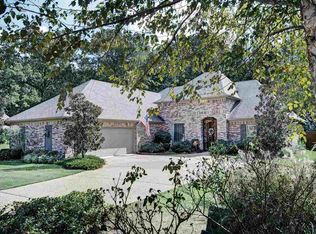 262 Penny Ln, Brandon, MS 39042