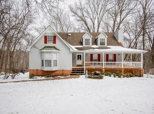 1115 Lakewood Dr, Gallatin, TN 37066