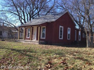1510 S Jackson Ave, Joplin, MO 64804