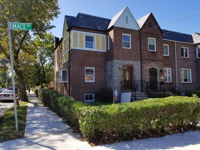 1120 Mace Ave, Bronx, NY, 10469