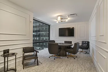 Rented by Bond New York