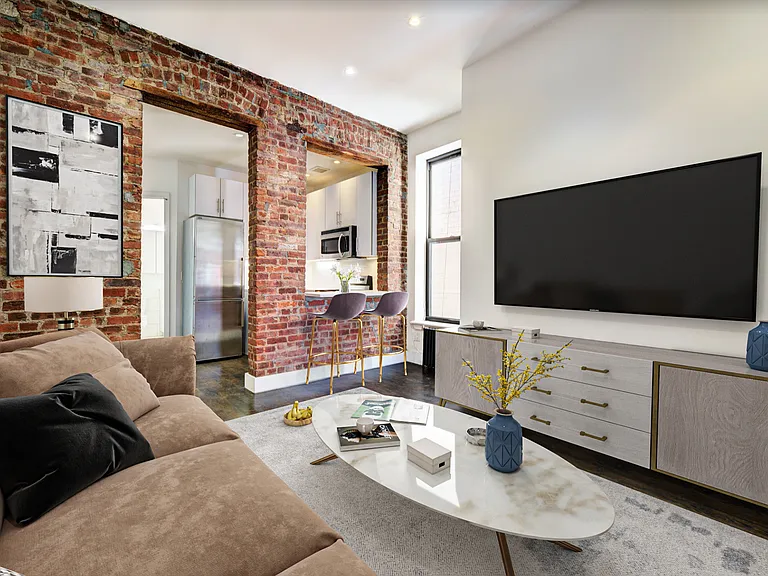 303 Broome St #7 — Photo 1