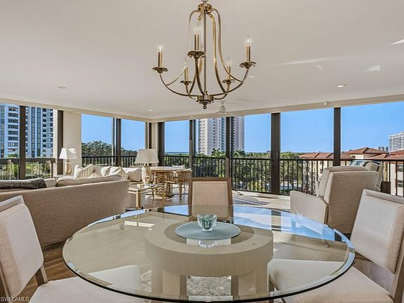 5th image of 6000 Pelican Bay BLVD #404