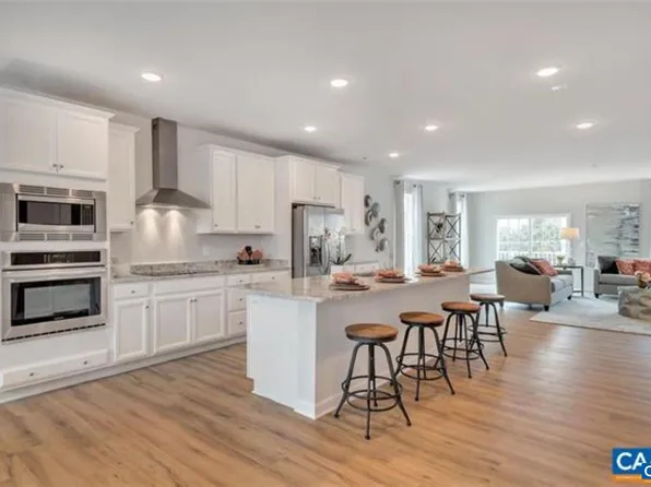 828B Wesley Ln Unit B, Charlottesville, VA 22911