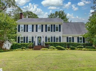 302 Woodington Dr, Greenville, SC 29607