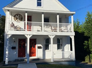 24 Alger St, New London, CT 06320