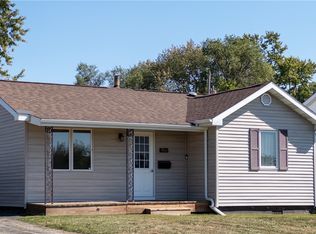 310 N L St, Tilton, IL 61833