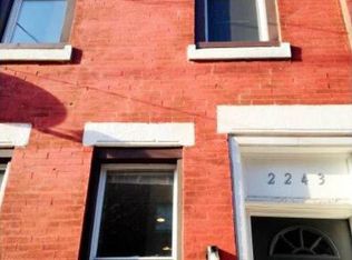 2243 Federal St, Philadelphia, PA 19146