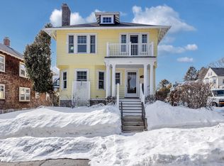 62 Ainsworth St, Roslindale, MA 02131