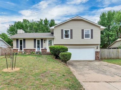 8919 W Jamesburg St, Wichita, KS, 67212
