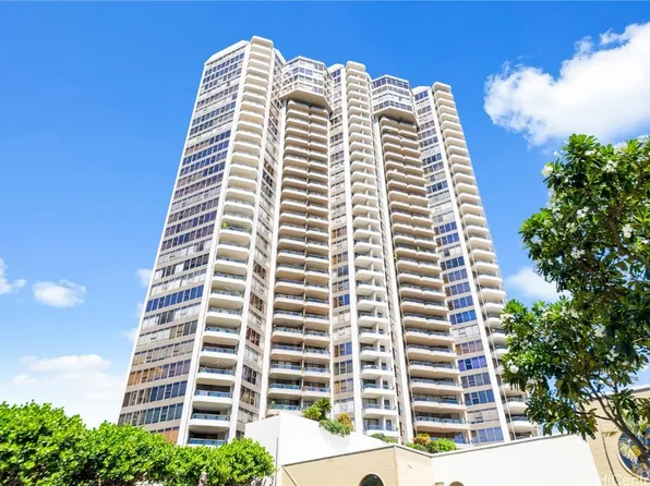 1221 Victoria St APT 1905, Honolulu, HI 96814