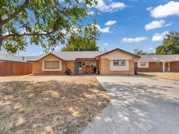 2505 N Hammond Ave, Oklahoma City, OK 73127