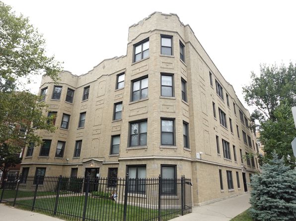 2243 W Rosemont Ave APT 1