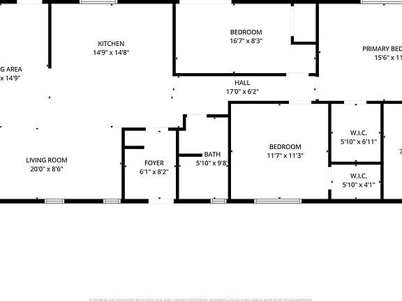 3rd image of 906 Holly Street