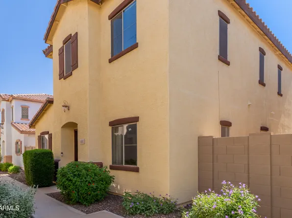 4682 E REDFIELD Road, Gilbert, AZ 85234