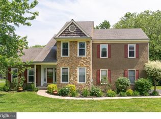 224 Taylors Mill Rd, West Chester, PA 19380