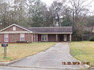 2011 Forestwood Ln, Columbus, GA 31907
