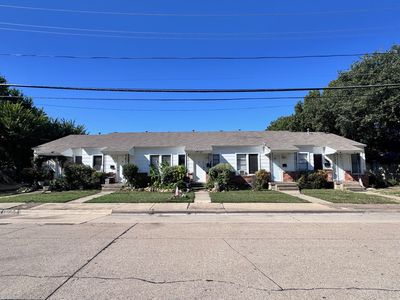 1607 M Ave, Plano, TX, 75074