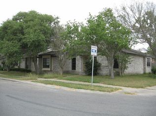 4558 Stony Creek Dr, Corpus Christi, TX 78413