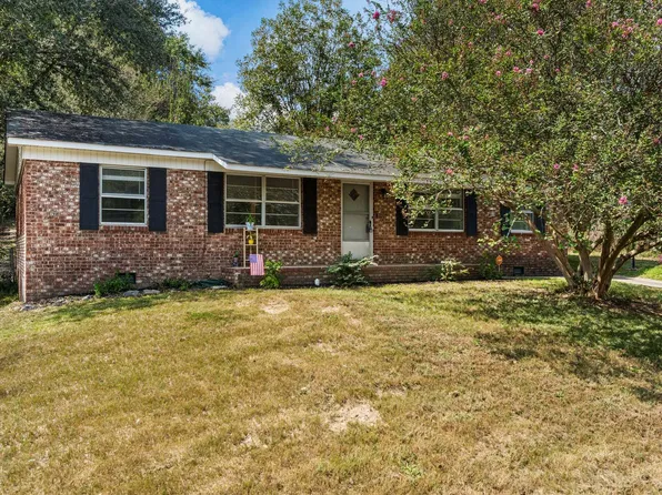1409 Melford Dr, Columbus, GA 31907