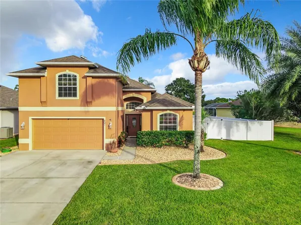 407 Northstar Ln, Edgewater, FL 32141